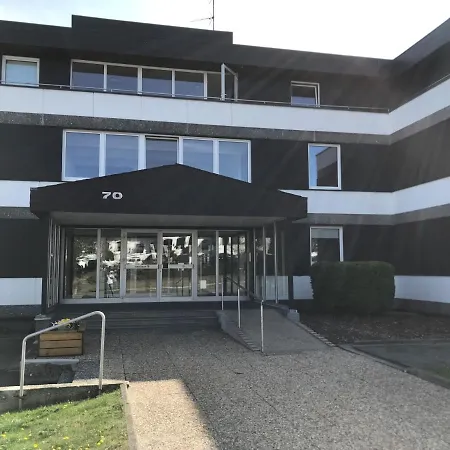 Apartament Familie Willems Am Waltenberg Winterberg
