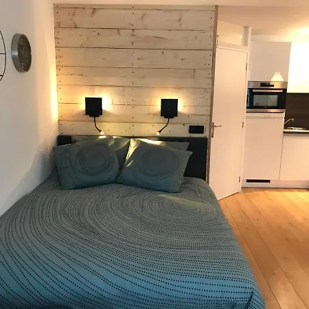 Familie Willems Am Waltenberg Apartament Winterberg