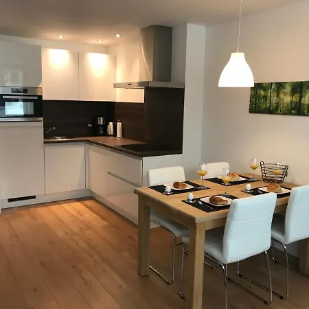 Apartament Familie Willems Am Waltenberg