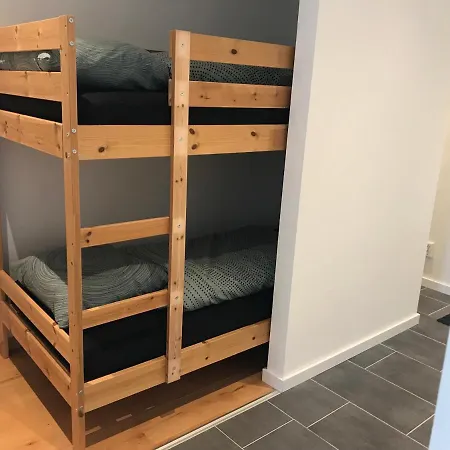 Familie Willems Am Waltenberg Appartement *