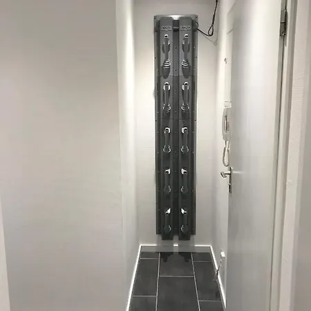 Familie Willems Am Waltenberg Apartament Winterberg