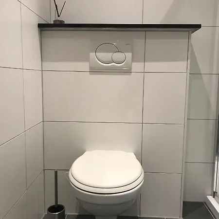 Familie Willems Am Waltenberg Apartament Winterberg