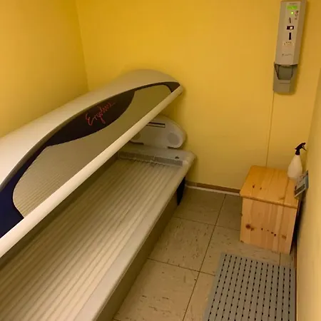 Familie Willems Am Waltenberg