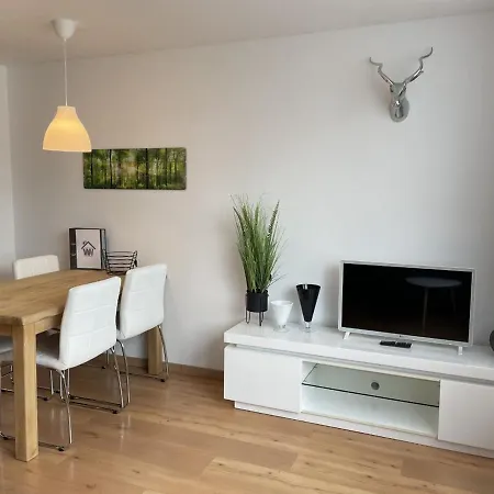 Familie Willems Am Waltenberg Apartament Winterberg