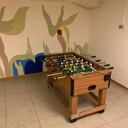 Familie Willems Am Waltenberg Apartament