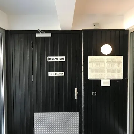 Apartament Familie Willems Am Waltenberg Winterberg