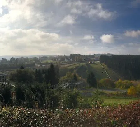 Familie Willems Am Waltenberg Incl Sauerland Sommercard Apartmán Winterberg