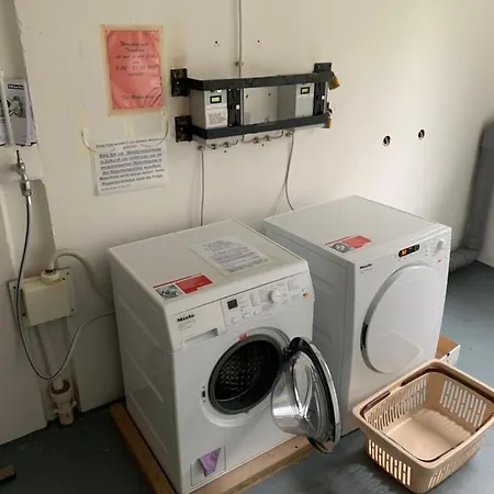 Appartement Familie Willems Am Waltenberg