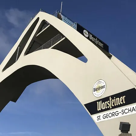 Familie Willems Am Waltenberg Apartament