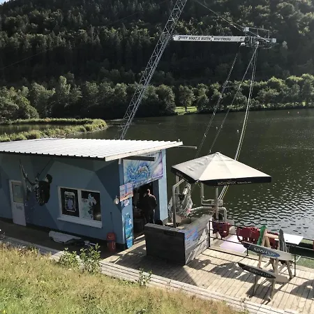 Familie Willems Am Waltenberg 公寓 *