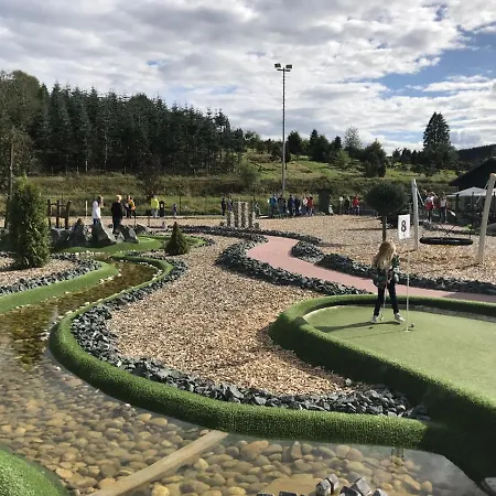 Familie Willems Am Waltenberg 公寓 *