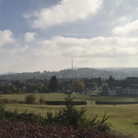 Familie Willems Am Waltenberg Winterberg