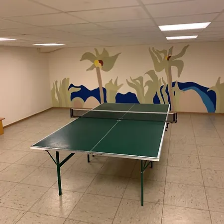 Familie Willems Am Waltenberg *