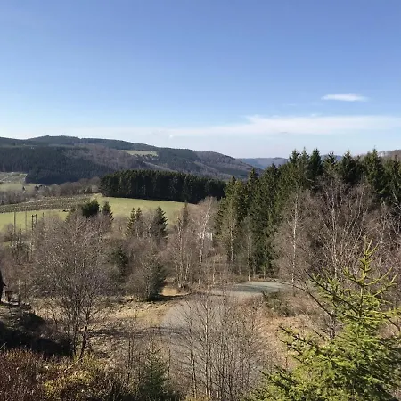 Familie Willems Am Waltenberg 公寓