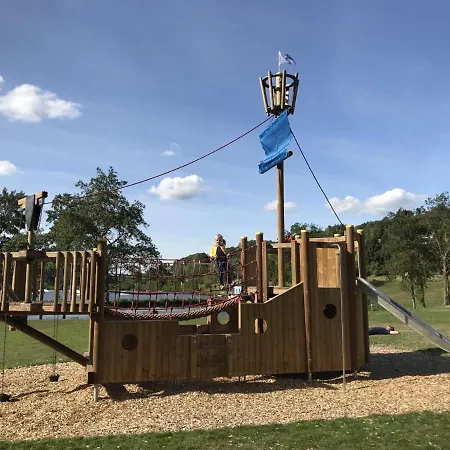 公寓 Familie Willems Am Waltenberg 温特贝格