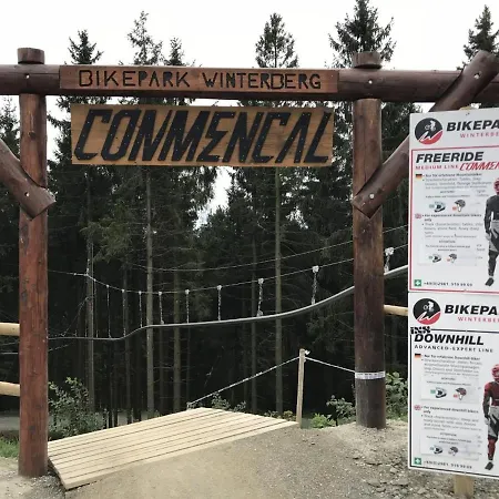 Familie Willems Am Waltenberg Appartement *