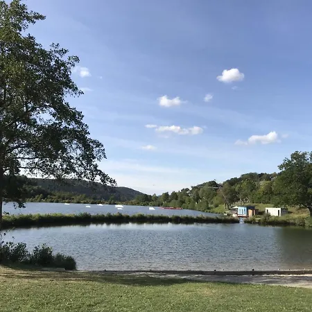 Familie Willems Am Waltenberg 温特贝格