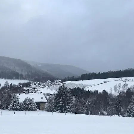 Апартаменты Familie Willems Am Waltenberg Incl Sauerland Sommercard