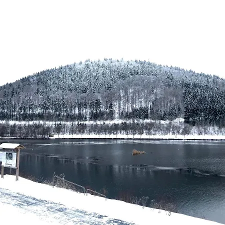 Familie Willems Am Waltenberg