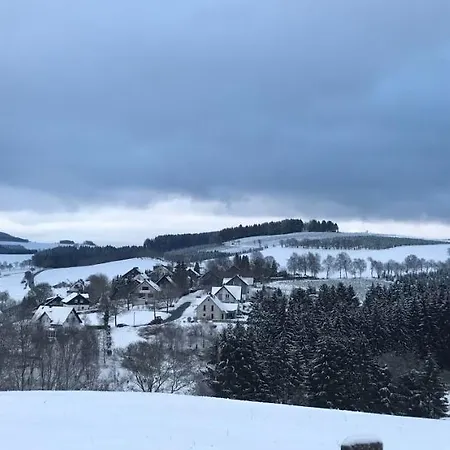 Familie Willems Am Waltenberg