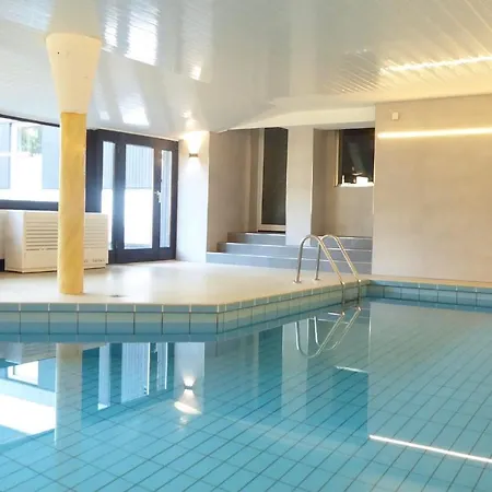 Apartmán Familie Willems Am Waltenberg Incl Sauerland Sommercard