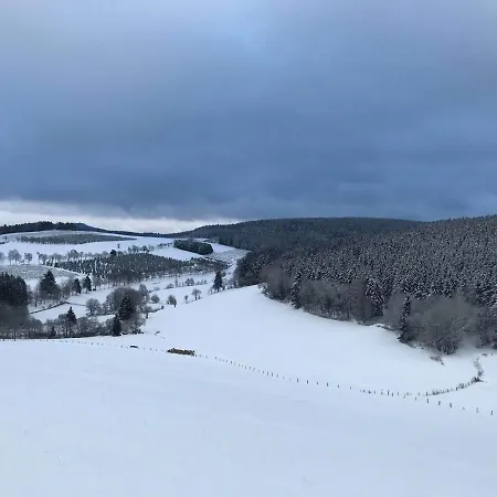Familie Willems Am Waltenberg Incl Sauerland Sommercard