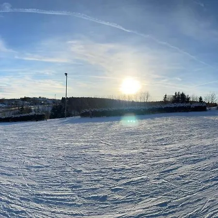 Familie Willems Am Waltenberg Apartament