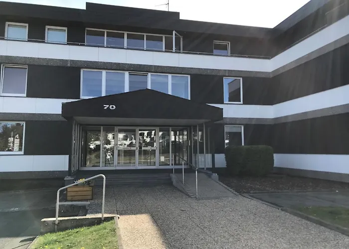 Apartamento Familie Willems Am Waltenberg Winterberg