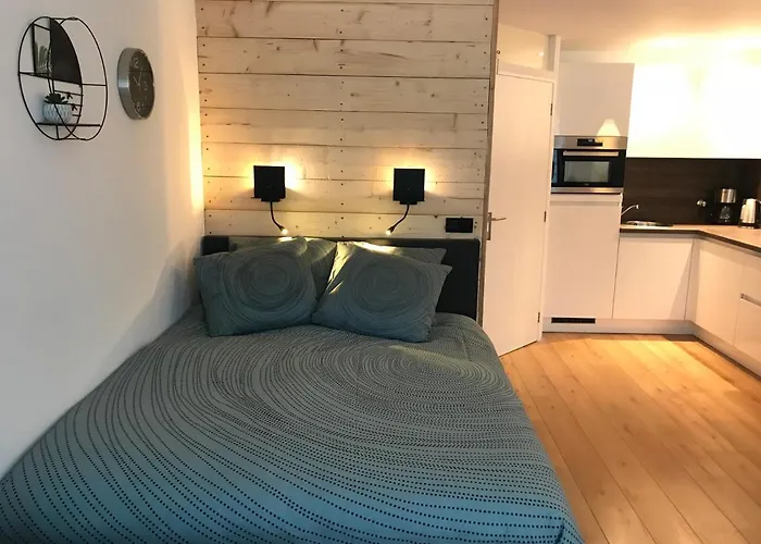 Familie Willems Am Waltenberg Apartamento Winterberg