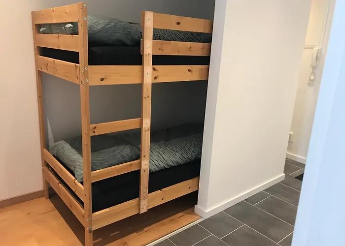 Familie Willems Am Waltenberg Apartamento *