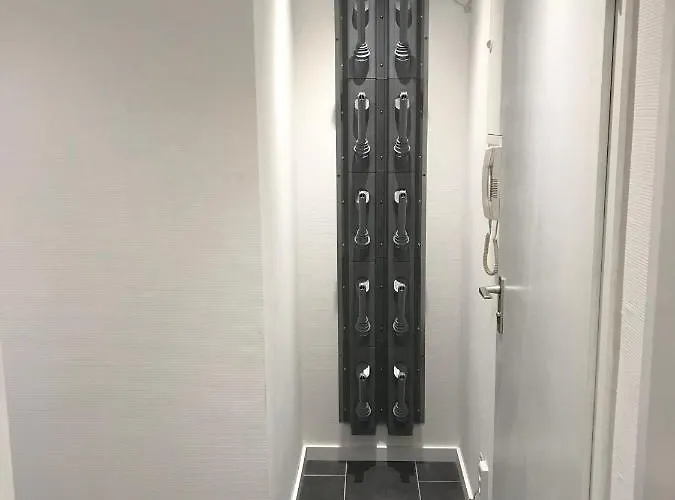 Familie Willems Am Waltenberg Apartamento Winterberg