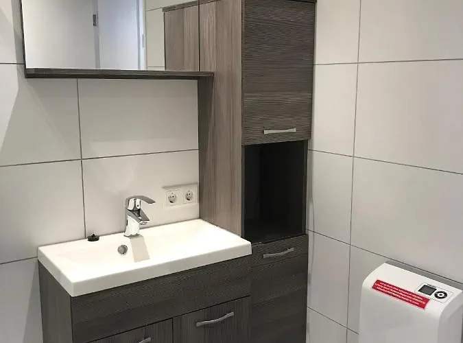 Familie Willems Am Waltenberg Apartamento