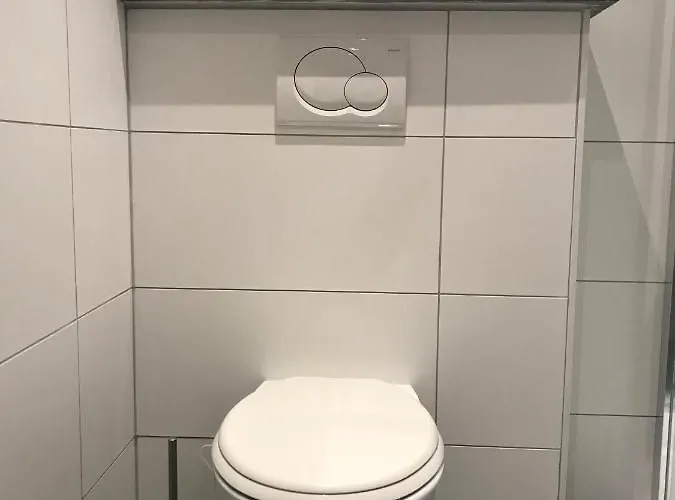 Familie Willems Am Waltenberg Apartamento Winterberg