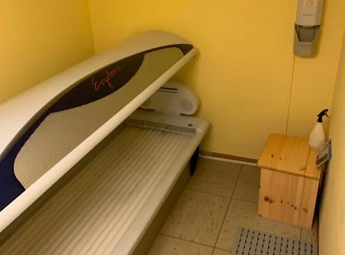 Familie Willems Am Waltenberg