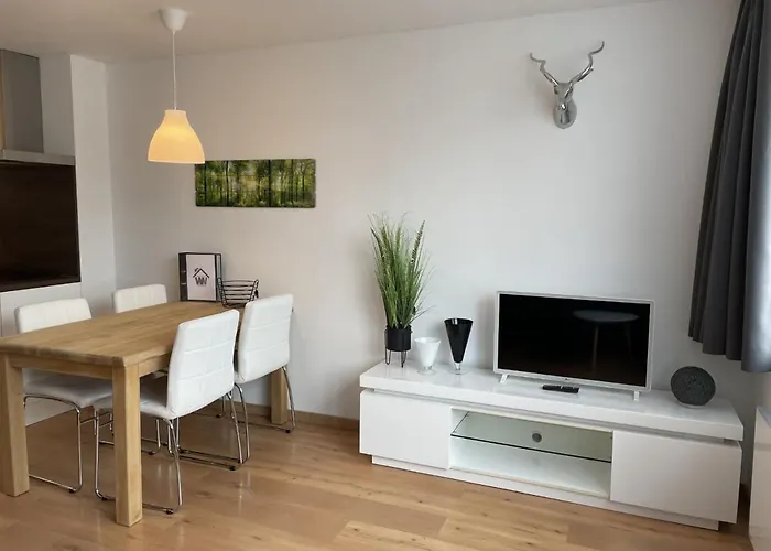 Familie Willems Am Waltenberg Apartamento Winterberg