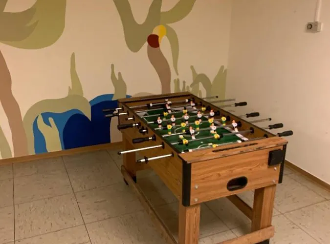 Familie Willems Am Waltenberg Apartamento