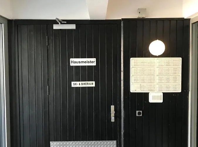 Apartamento Familie Willems Am Waltenberg Winterberg