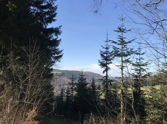 Familie Willems Am Waltenberg