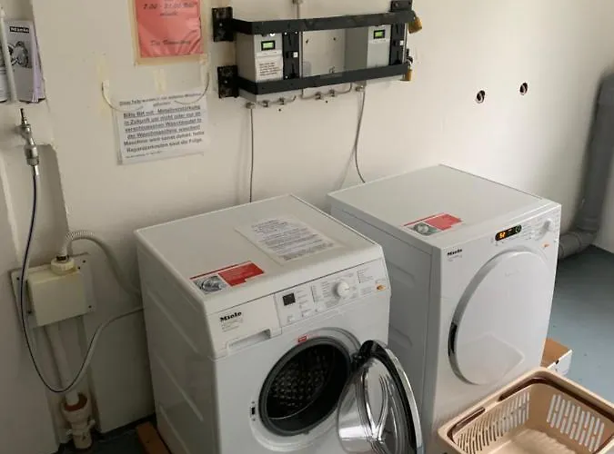 Apartamento Familie Willems Am Waltenberg