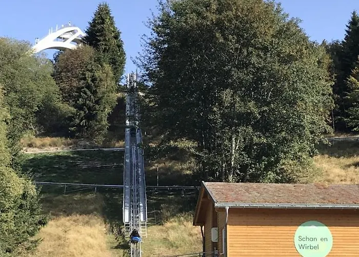 Apartamento Familie Willems Am Waltenberg Winterberg