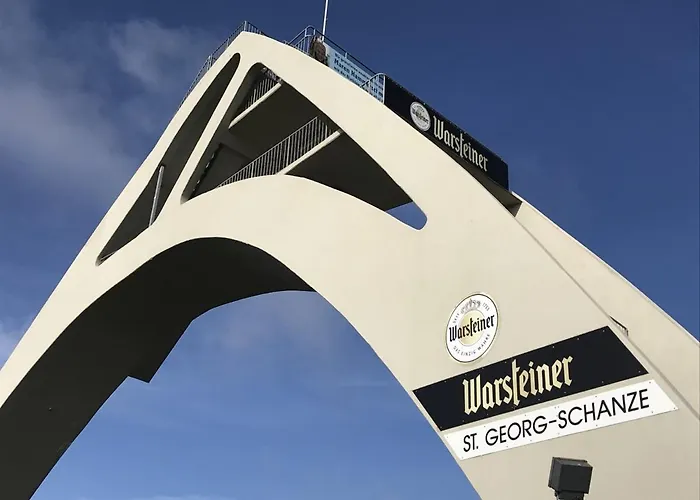 Familie Willems Am Waltenberg Apartamento