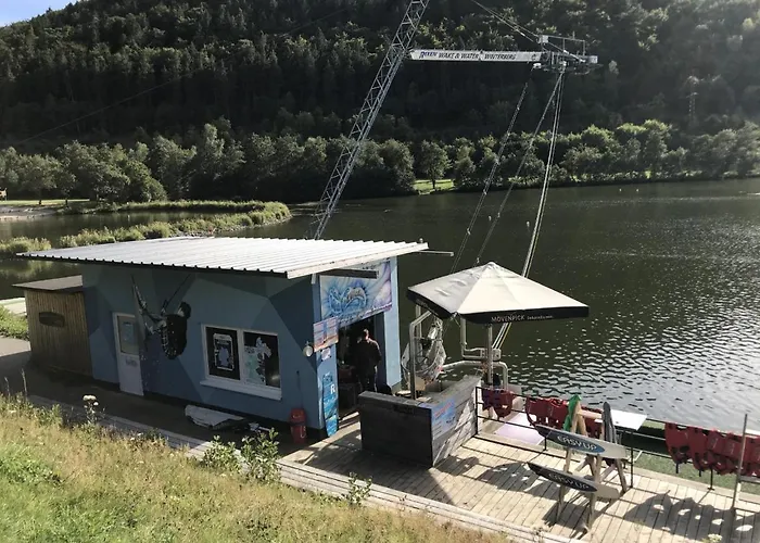 Familie Willems Am Waltenberg Apartamento *