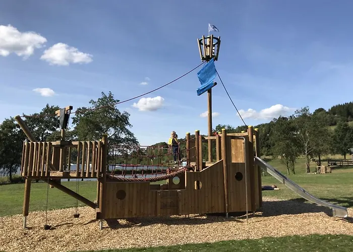 Apartmán Familie Willems Am Waltenberg Winterberg