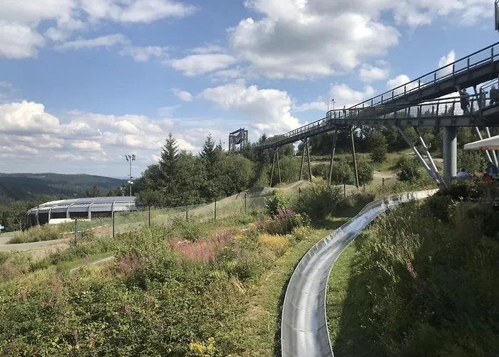 Familie Willems Am Waltenberg * Winterberg