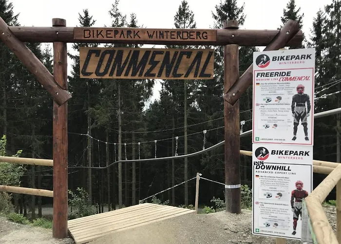 Familie Willems Am Waltenberg Apartamento *