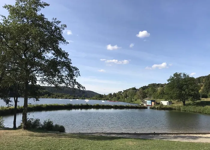 Familie Willems Am Waltenberg Winterberg