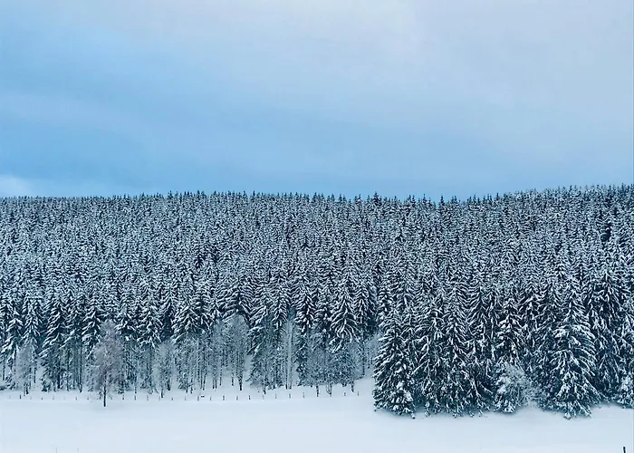 Familie Willems Am Waltenberg *