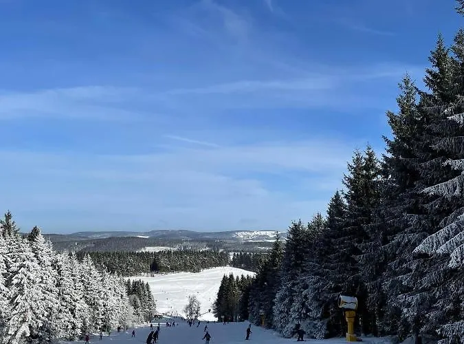 Apartamento Familie Willems Am Waltenberg *