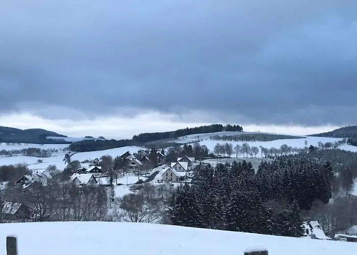 Familie Willems Am Waltenberg
