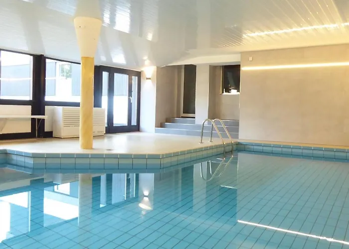 Apartamento Familie Willems Am Waltenberg